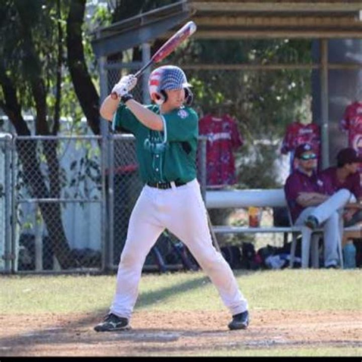 Joshua Hammond's Baseball Recruiting Profile
