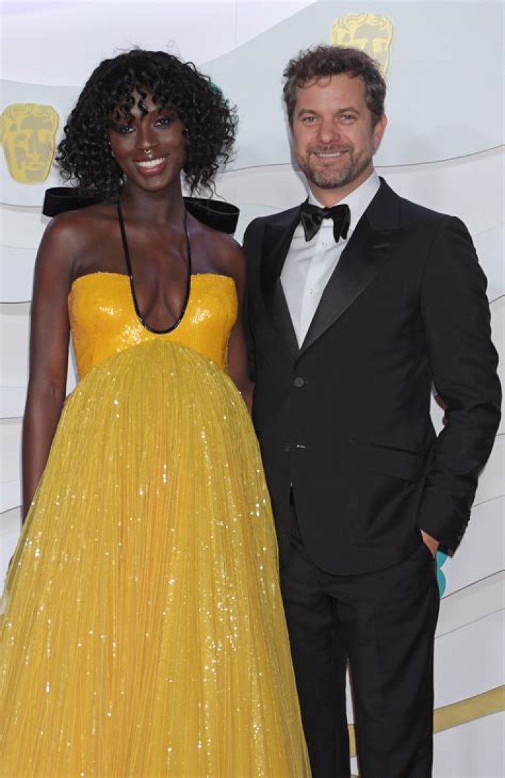 Joshua Jackson and Jodie Turner-Smith Welcome Their First Child