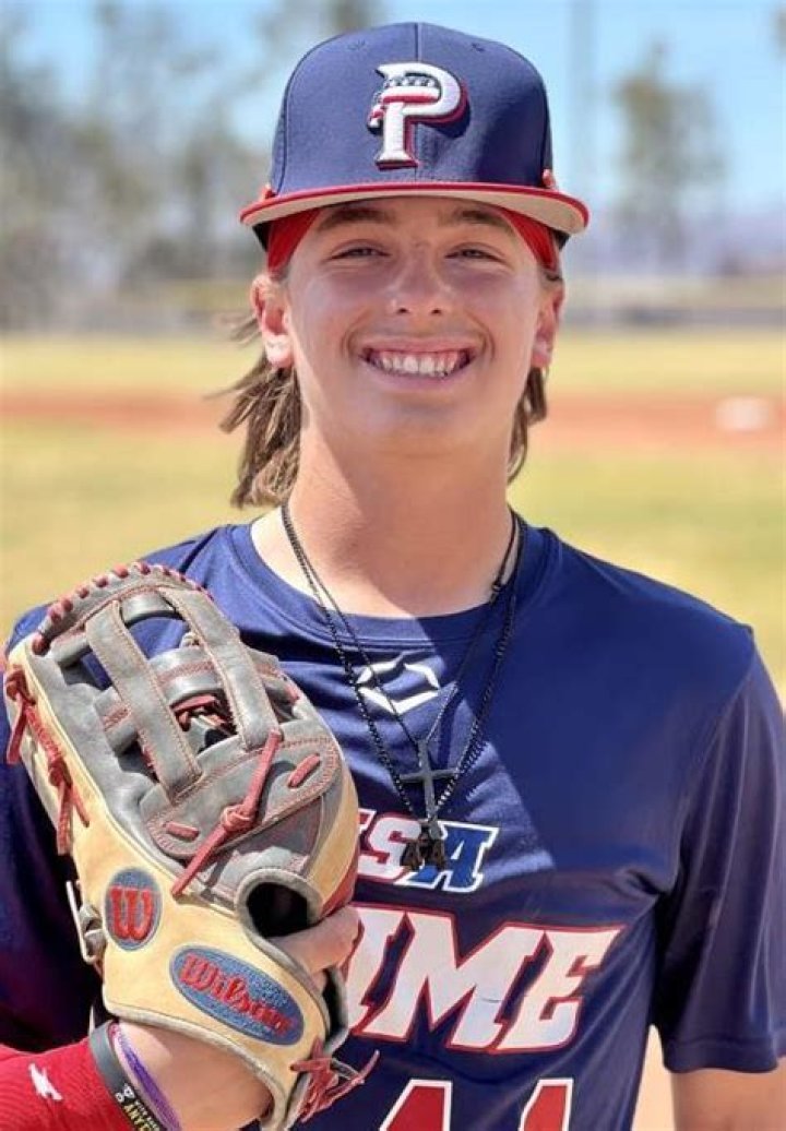 Joshua Messer's Football Recruiting Profile