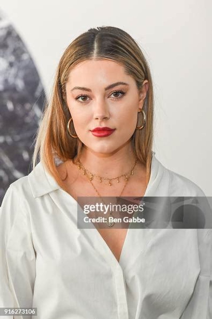 Jourdan Sloane Wiki, Height, Age, Family, Facts, Net Worth