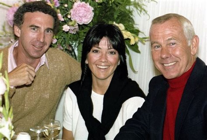 Joyce Dewitt Husband: Who Was The Man By Her Side?