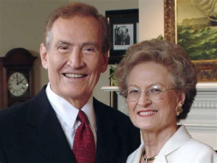 Joyce Rogers Bio, Age, Height, Husband, Net Worth, Wiki