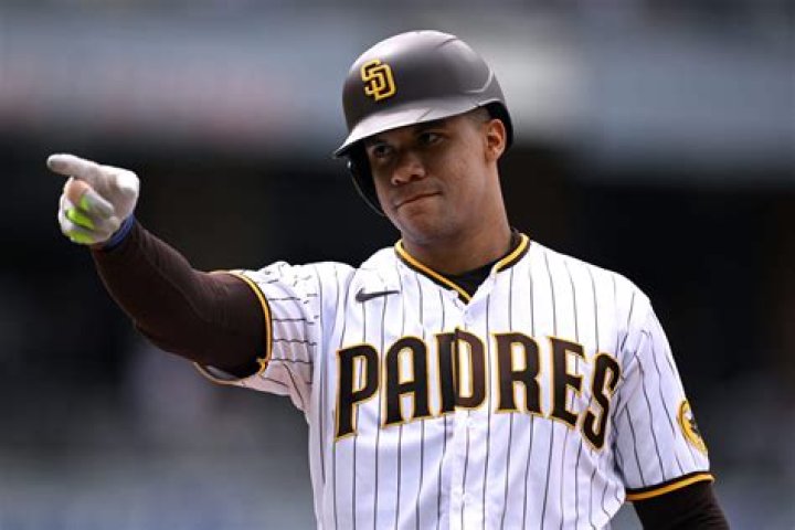 Juan Soto is a Yankee. What might his next contract look like?