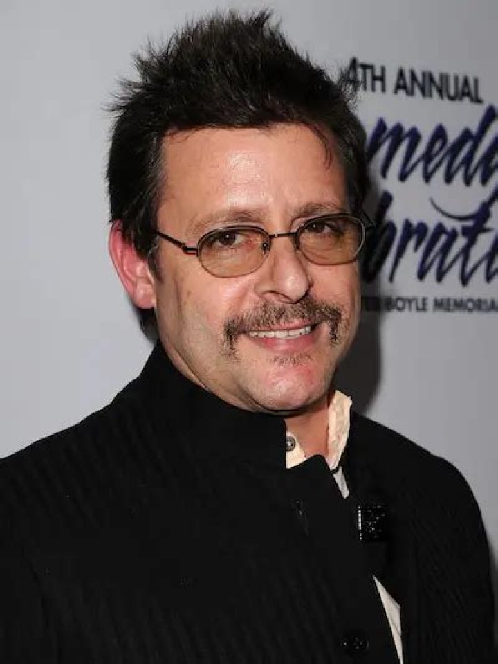Judd Nelson Net Worth  - Pulptastic