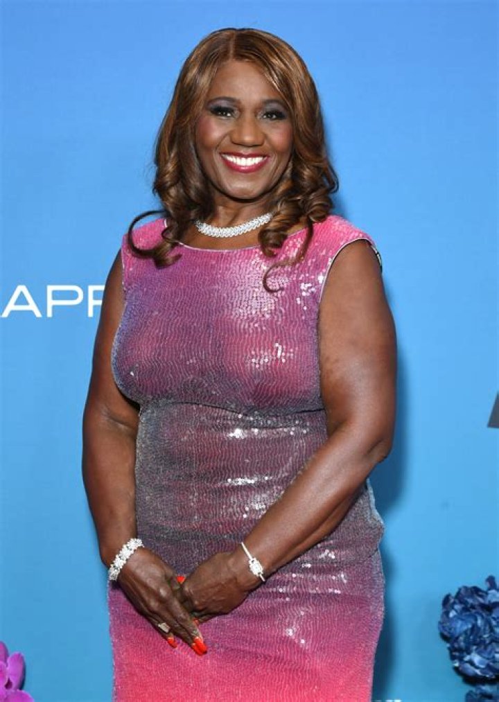 Judge Mablean Ephriam Net Worth 
