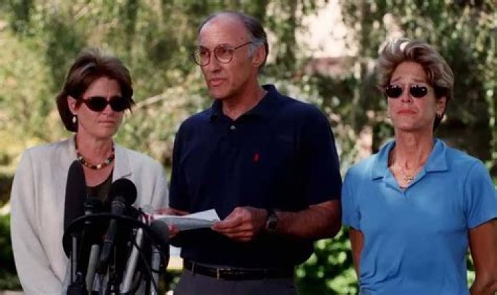 Judy Stewart-Merrill: A Deep Dive Into Her Life And Legacy