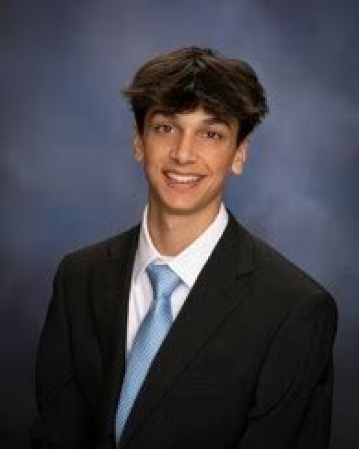 Julian Rime's Men's Track Recruiting Profile