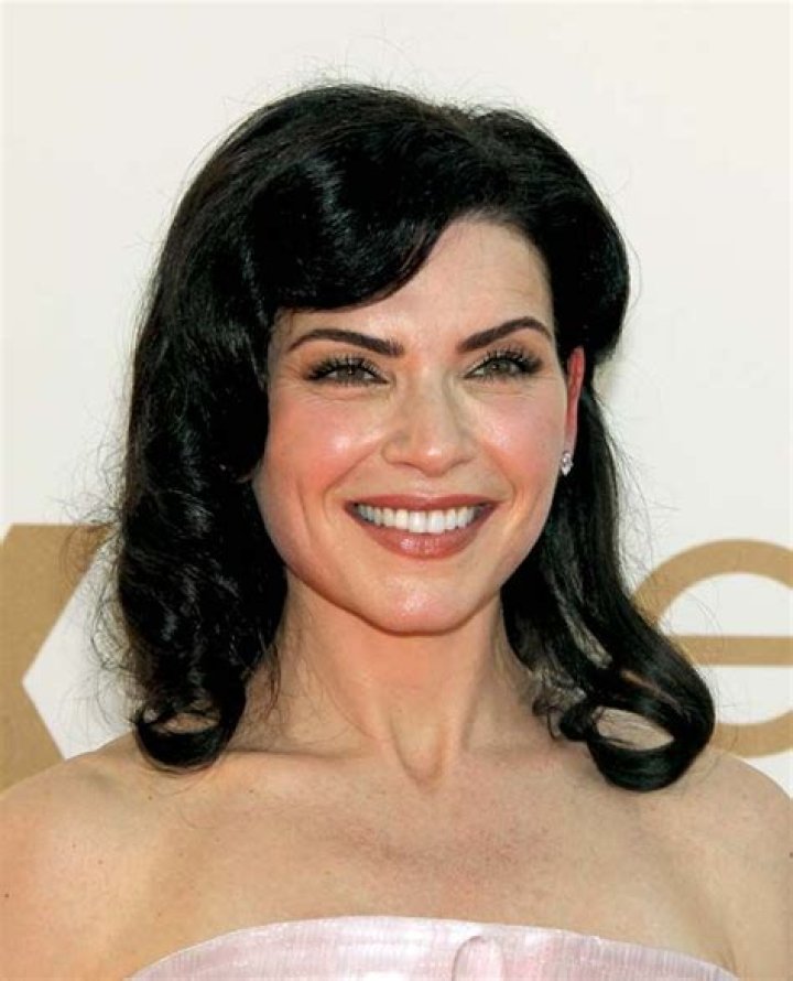 Julianna Margulies Biography