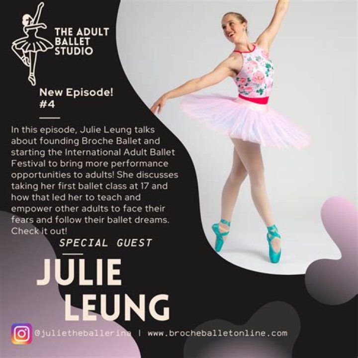 Julie Leung And Kayda Norman's Profile