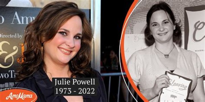 Julie Powell Cause Of Death – How Did She Die?