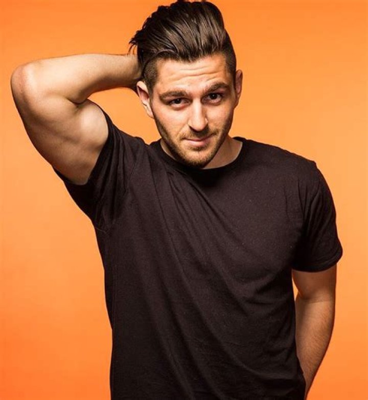 Julien Solomita Net Worth