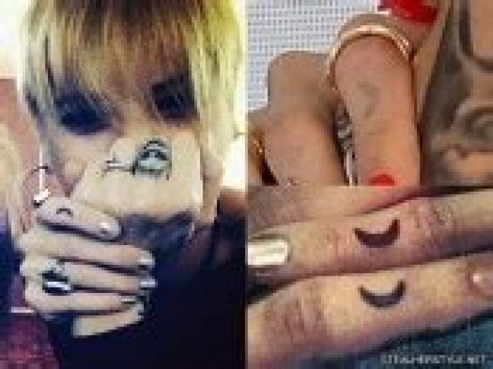 Juliet Simms 28 Tattoos & Meanings