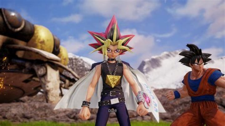 Jump Force for PlayStation 4: Tips and tricks