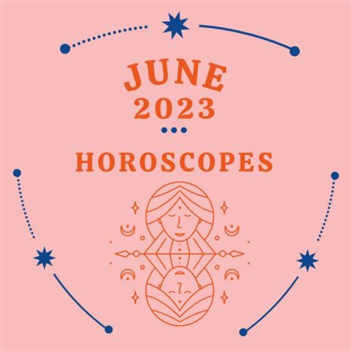 June 3, 2023 Horoscopes Bring Positive Energy To 3 Zodiac Signs