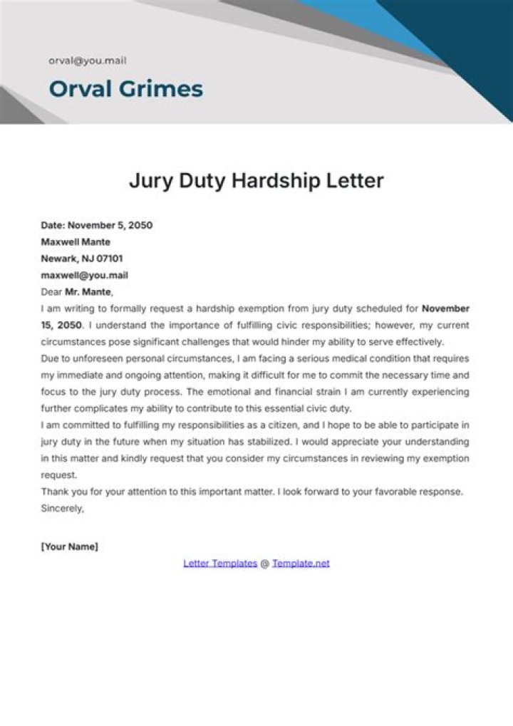 Jury: Letter from grave was 'road map' to murderer