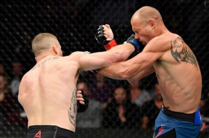 Justin Gaethje Career Earnings (purse, payouts) + Net Worth