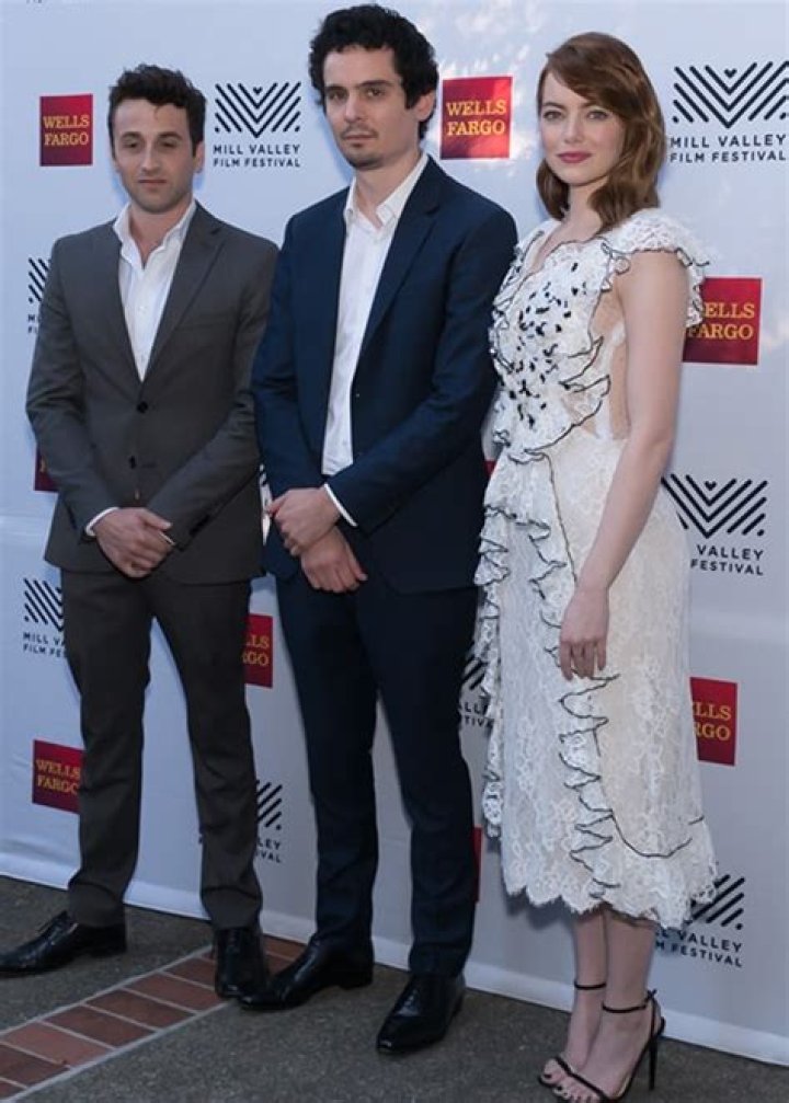 Justin Hurwitz Height, Weight, Age, Body Stats