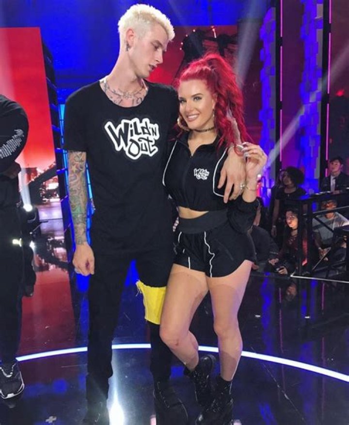 Justina Valentine and Sommer Ray