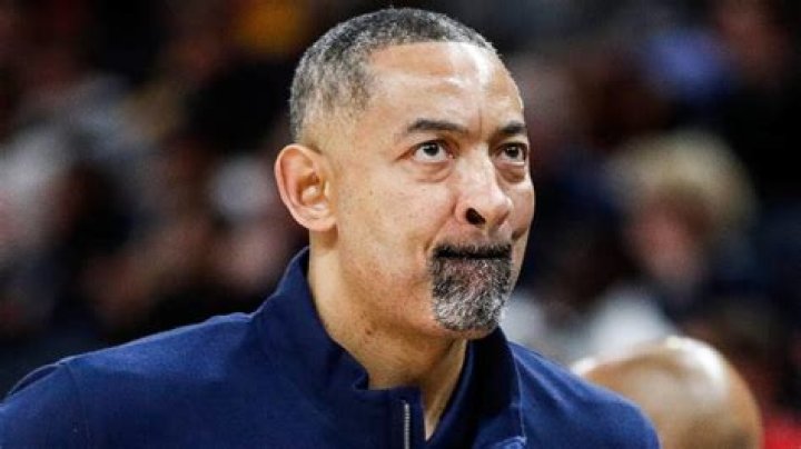 Juwan Howard