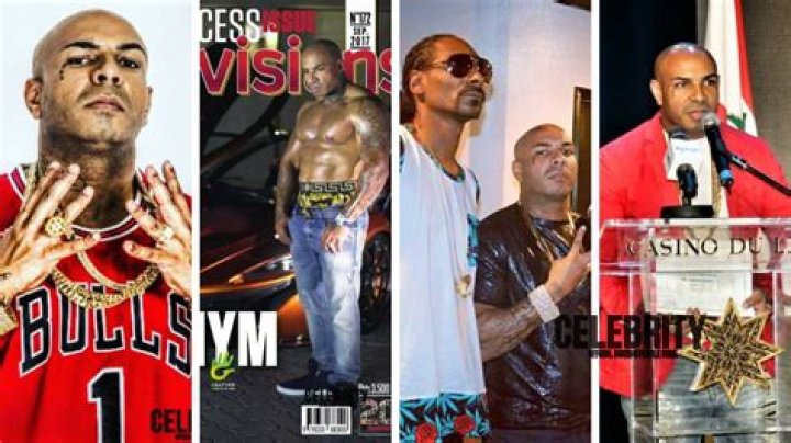 K2rhym Lifestyle, Biography, Age, Height, Marriage, Contact & Information