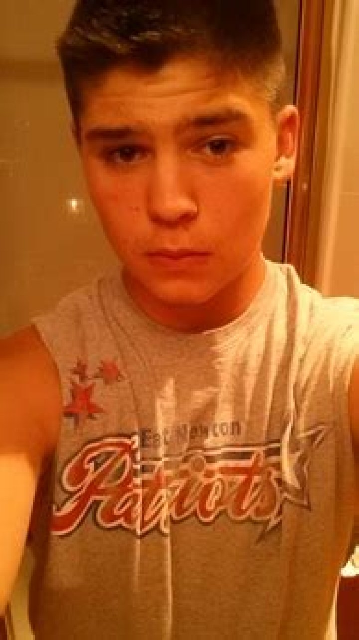 Kaden Holt's Football Recruiting Profile