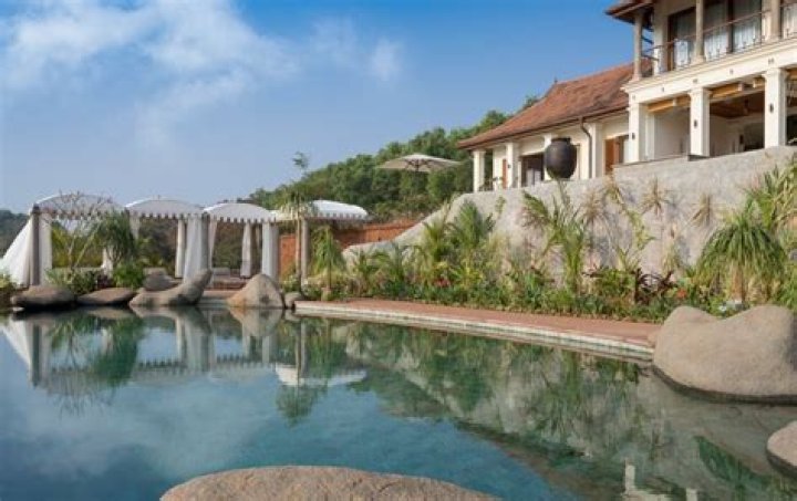 Kahani Paradise Hotel Review, Gokarna, Karnataka, India