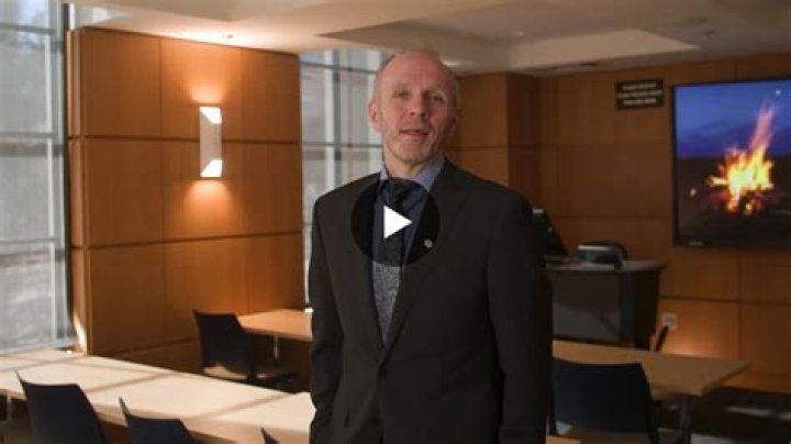 Kai Larsen's Profile | YourTango