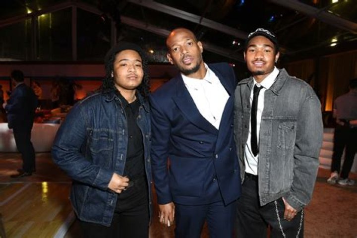Kai Zackery Wayans: The Rising Star Of Comedy