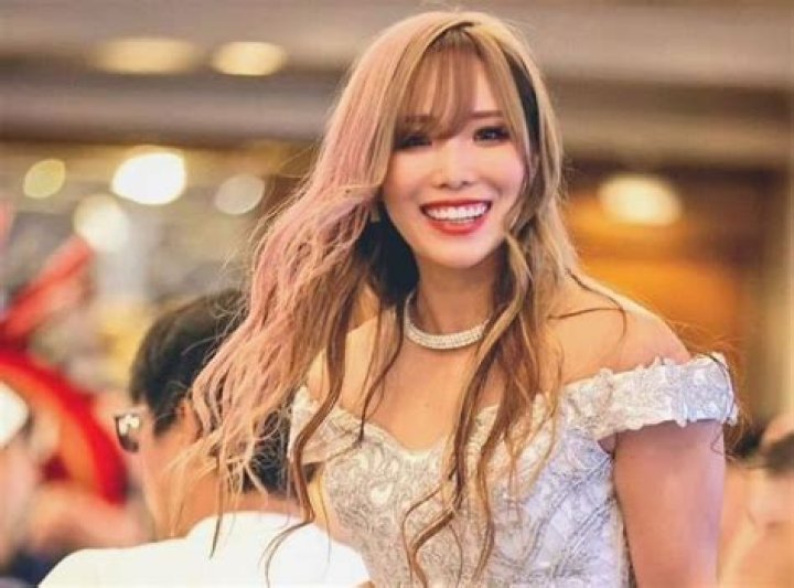 Kairi Sane Husband: A Deep Dive Into The Life Of The Wrestling Star