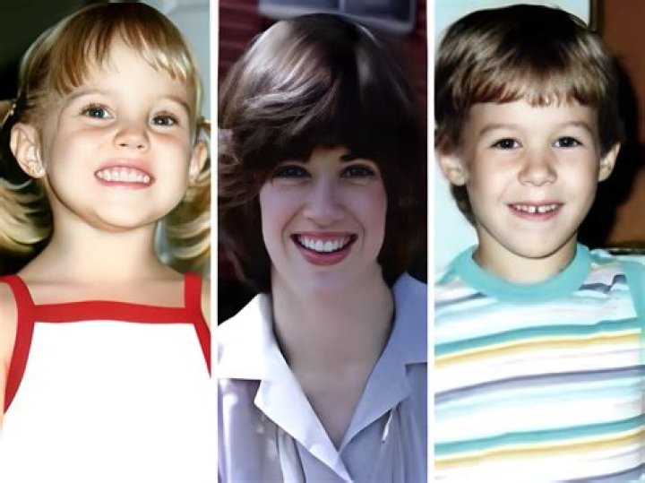 Kait Grange: A Tragic Tale Of Family And Loss
