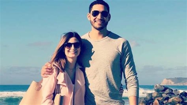 Kaitlan Collins' Husband Will Douglas: A Deep Dive Into Their Relationship