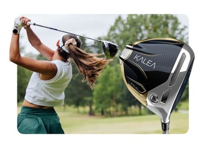 Kalea Heu's Women's Golf Recruiting Profile