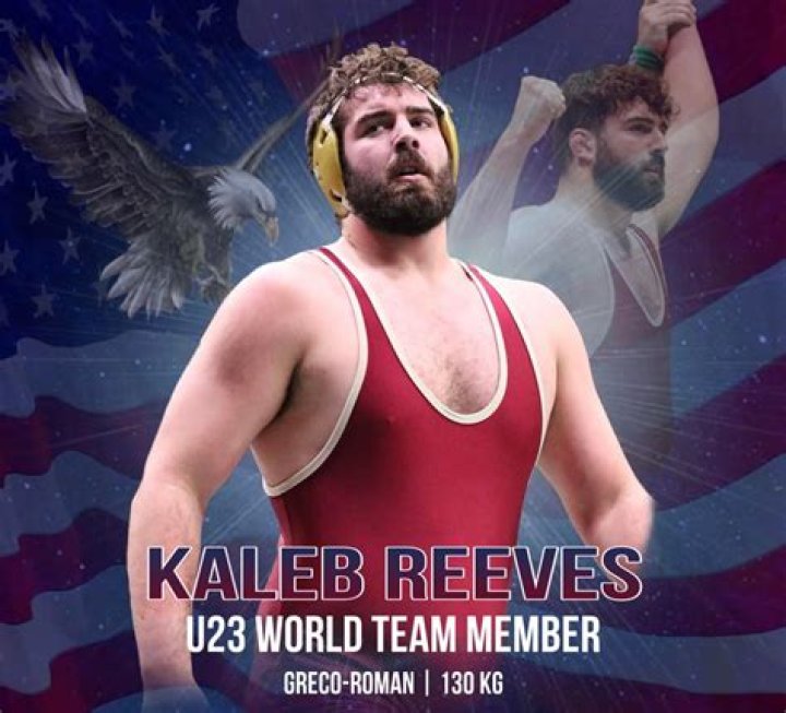 Kaleb Oliver's Wrestling Recruiting Profile