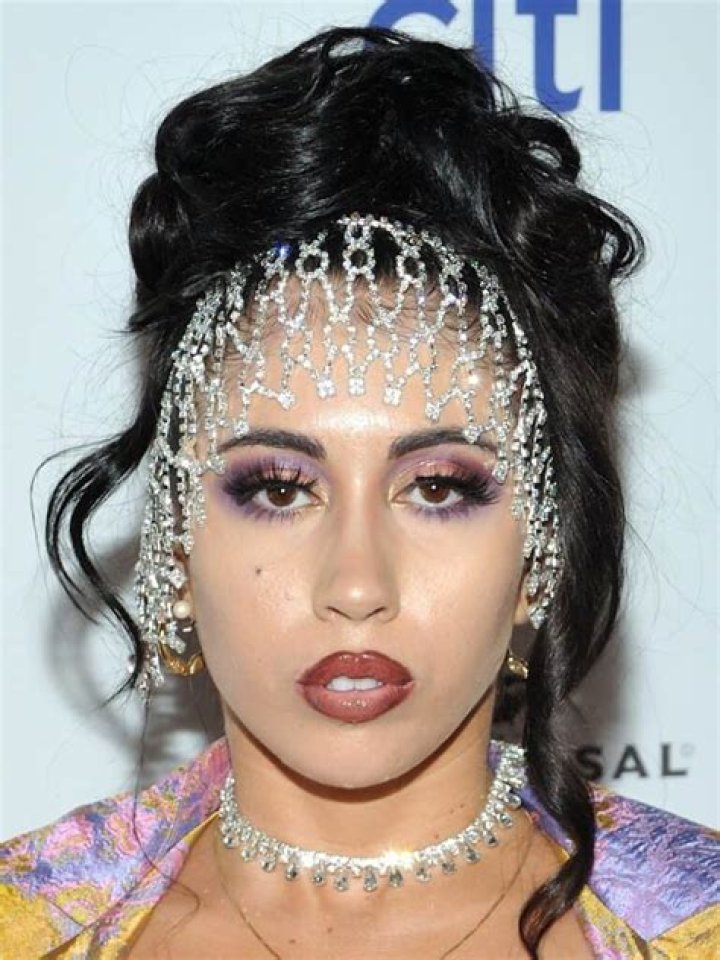 Kali Uchis Net Worth