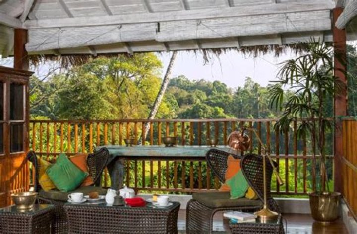 Kandy House Hotel Review, Kandy, Sri Lanka