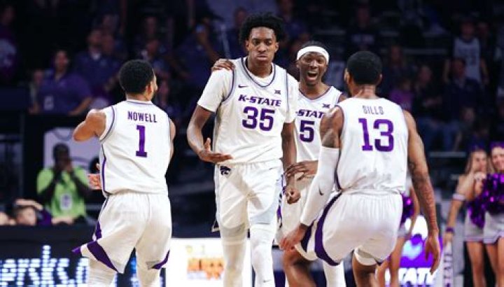 Kansas State University Men's Track Scholarships Guide