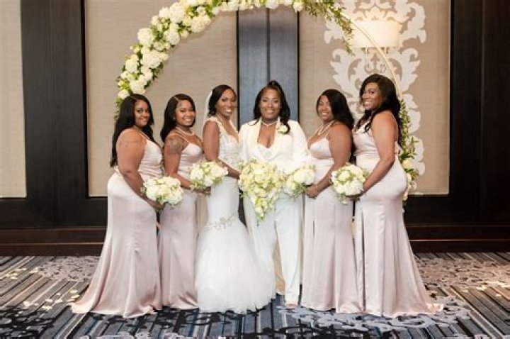 Kardea Brown Wedding Pictures: A Glimpse Into A Beautiful Celebration