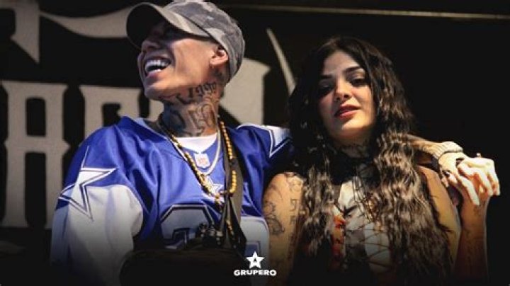 Karely Ruiz and Santa Fe Klan