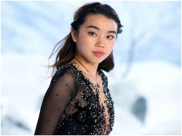 Karen Chen Biography, Age, Height, Boyfriend, Net Worth