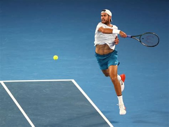 Karen Khachanov Net Worth