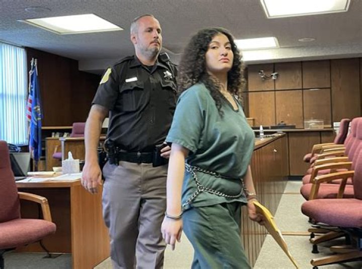 Karen Newell Sentenced To Life Imprisonment For Murder Plot