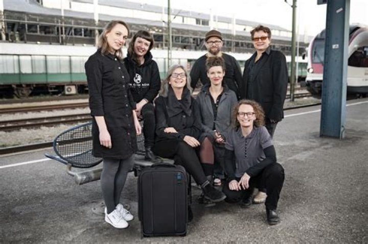 Karin Becker wird 2020 Intendantin in Konstanz
