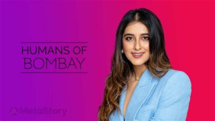 Karishma Mehta: The Rising Star Of Digital Content Creation