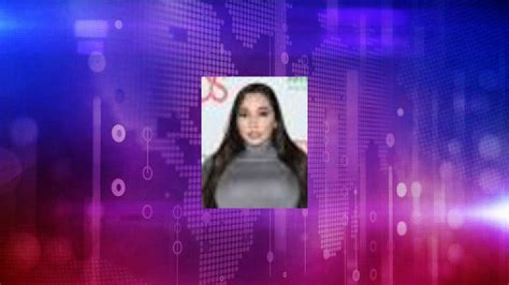 Karlee Grey Networth