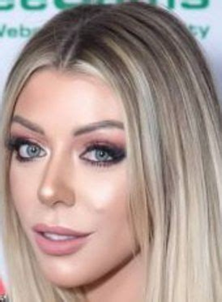 Karma Rx Age, Height, Net Worth, Husband, Biography, Wiki