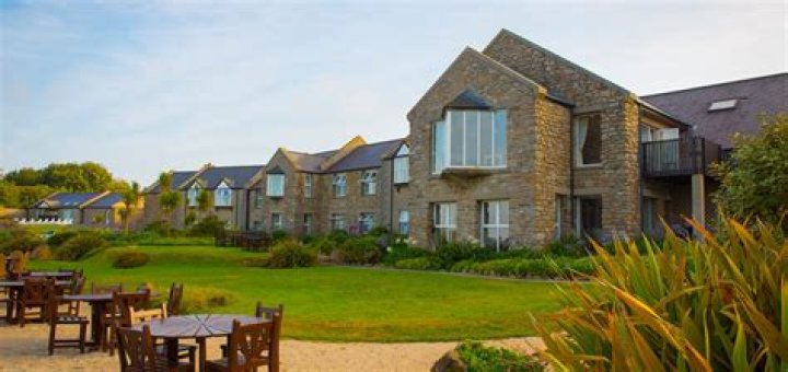 Karma St. Martin's Hotel Review, Isles of Scilly, Cornwall