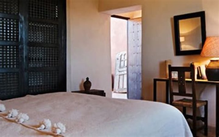 Kasbah Bab Ourika Hotel Review