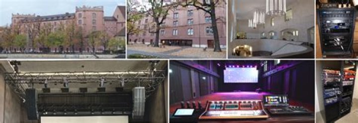 Kaserne Basel