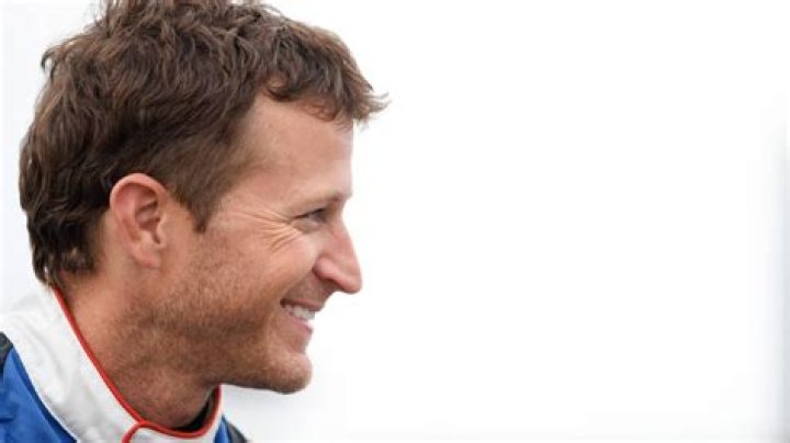 Kasey Kahne