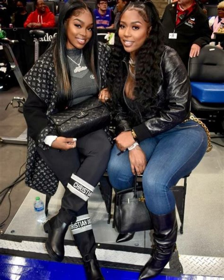 Kash Doll Height, How Tall? Age, Bio, Wiki, Net Worth, Husband, Songs
